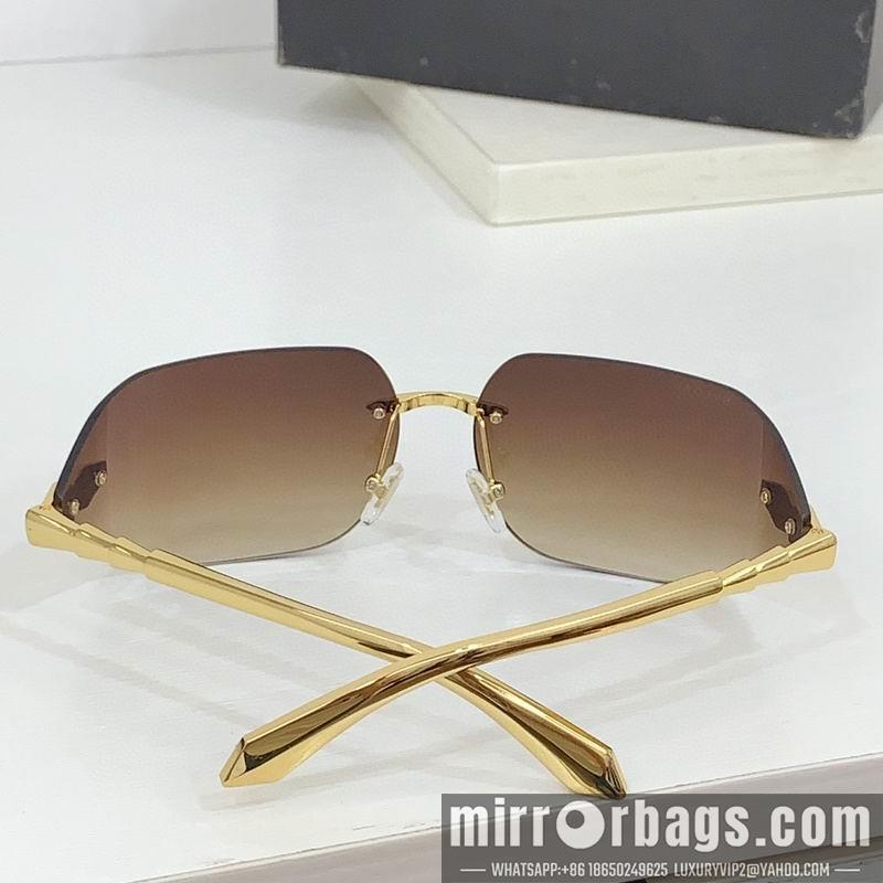 Replica Bvlgari Glasses 03smh33