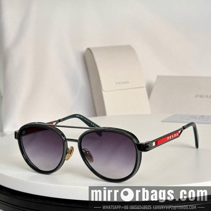 Replica Prada Glasses smr40