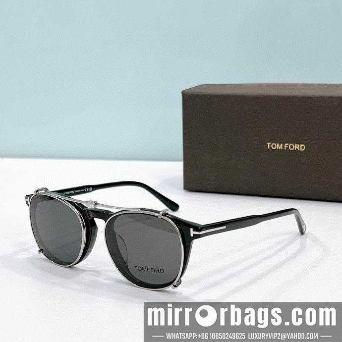 Replica Tom Ford Glasses smx104