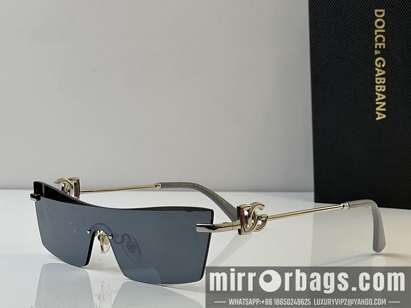 Replica DG Glasses 03smh80