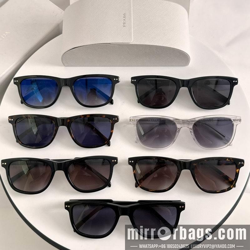 Replica Prada Glasses smh165