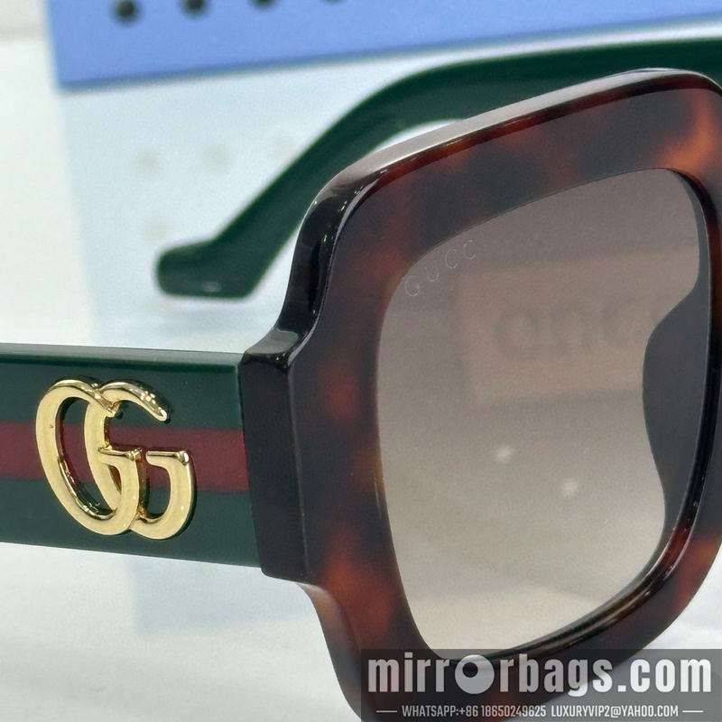 Replica Gucci Glasses smx77
