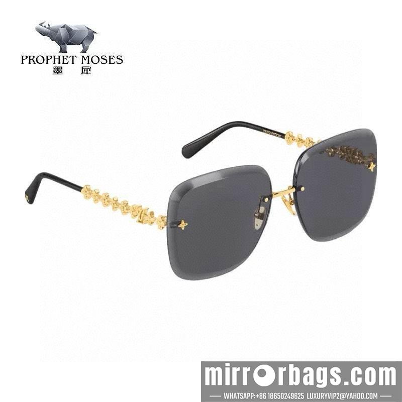 Replica LV Glasses smr140