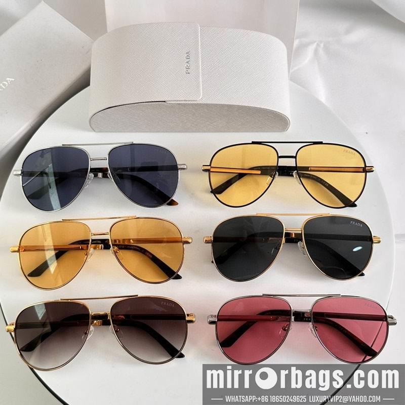 Replica Prada Glasses smh129
