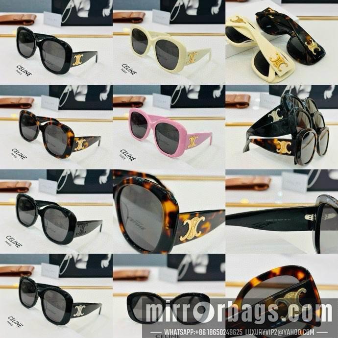Replica Celine Glasses smx143