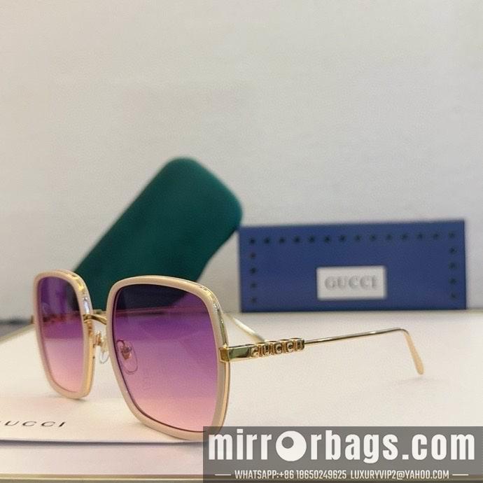 Replica Gucci Glasses smr06