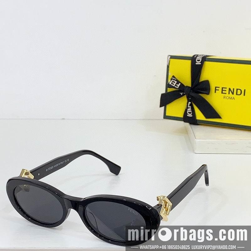 Replica Fendi Glasses smh25