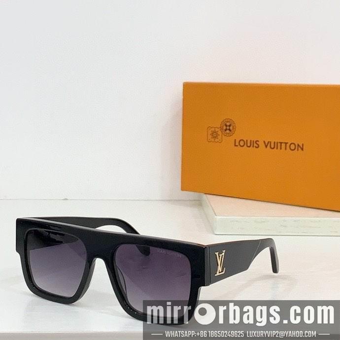 Replica LV Glasses smx173