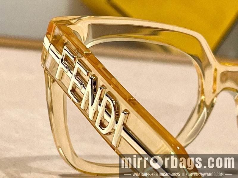 Replica Fendi Glasses smx48