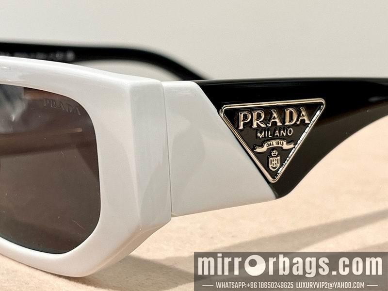 Replica Prada Glasses smr118