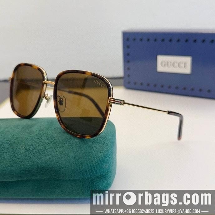 Replica Gucci Glasses smx208