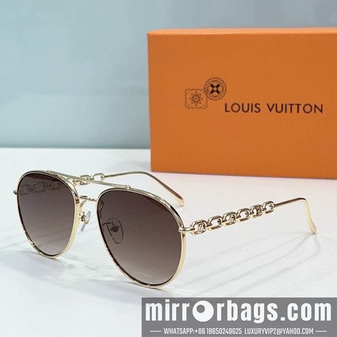 Replica LV Glasses smr46