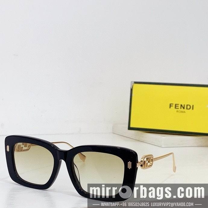 Replica Fendi Glasses smx40