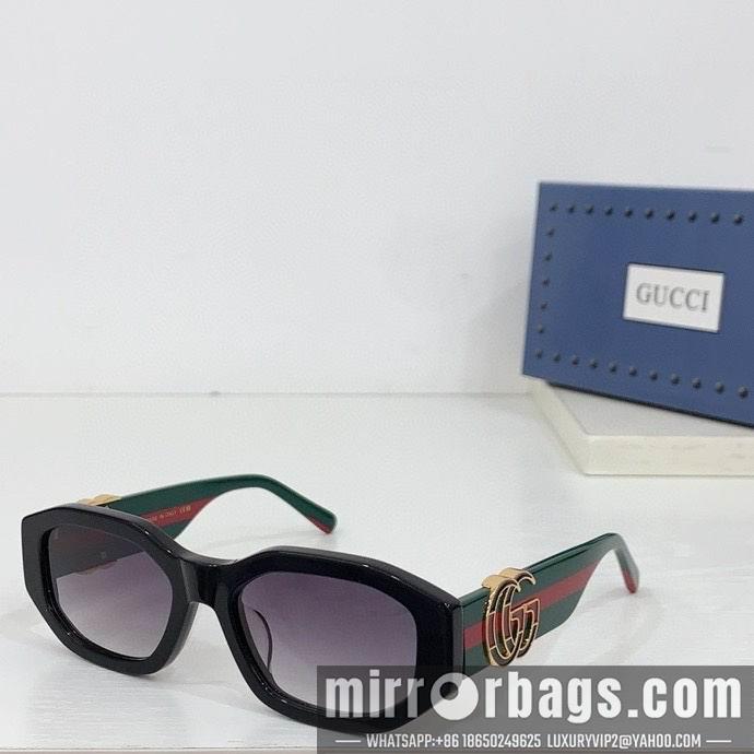 Replica Gucci Glasses smx210