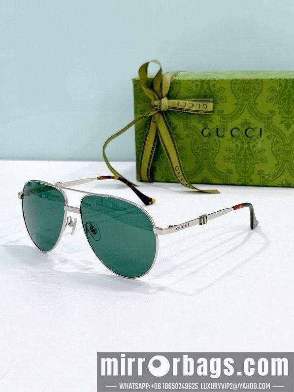 Replica Gucci Glasses smr19