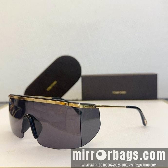Replica Tom Ford Glasses smx166