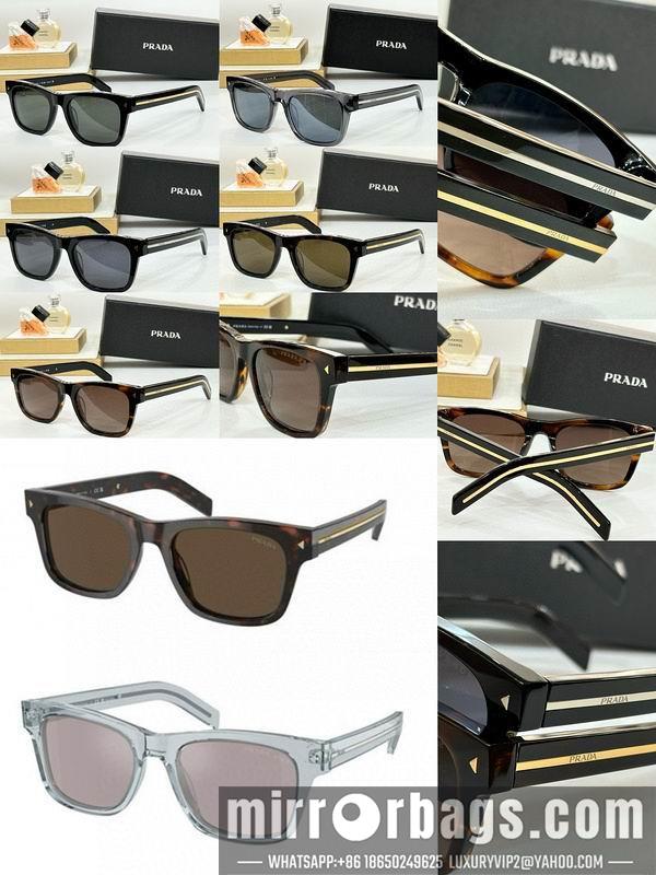 Replica Prada Glasses smx312