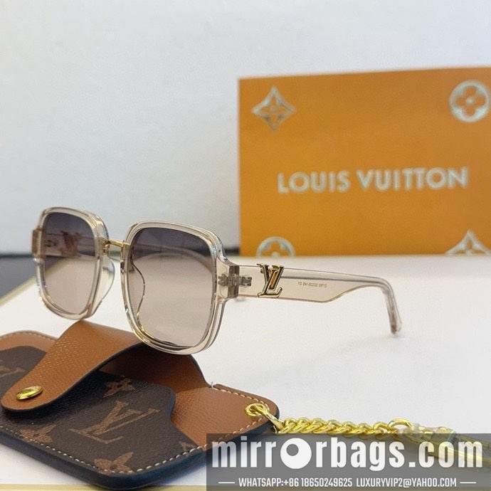 Replica LV Glasses smr07