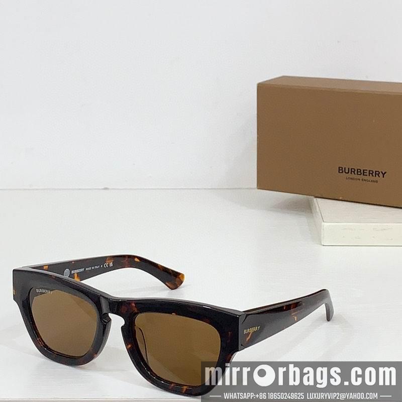 Replica Burberry Glasses smr17