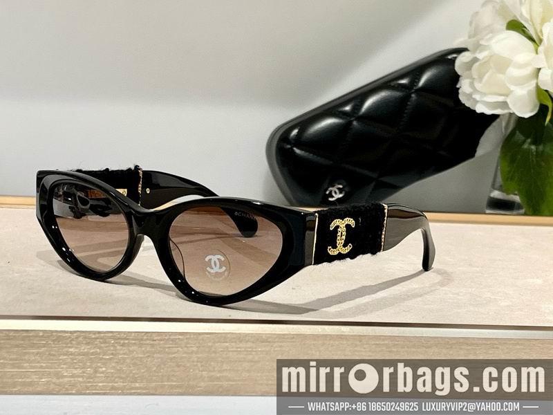 Replica Chanel Glasses smr259