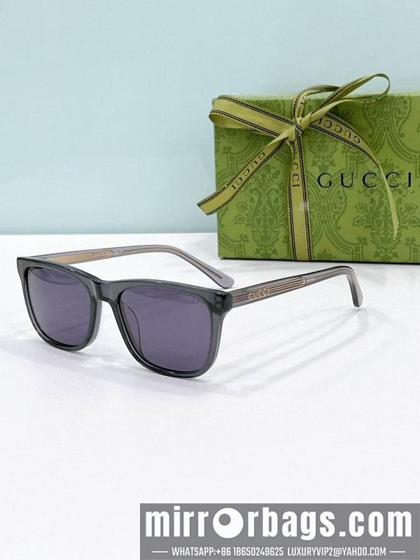 Replica Gucci Glasses smh01