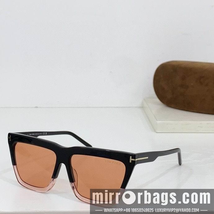 Replica Tom Ford Glasses smx152