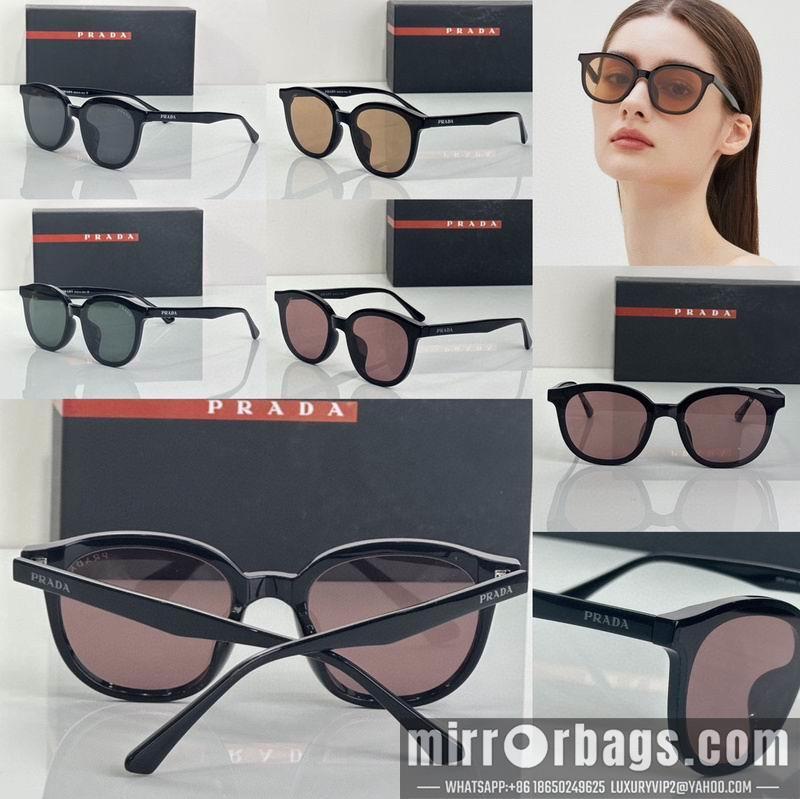 Replica Prada Glasses smx189