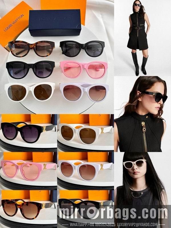 Replica LV Glasses smh62
