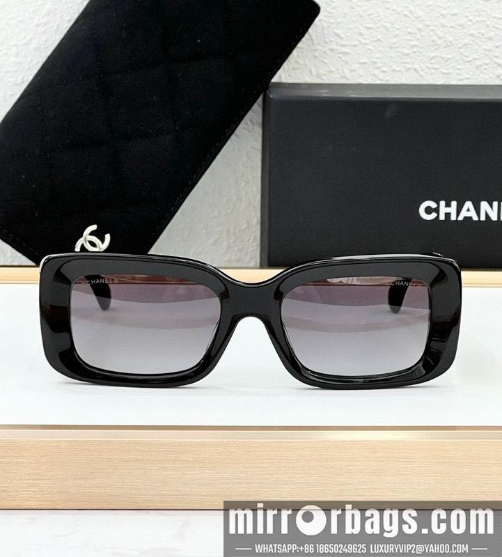 Replica Chanel Glasses smh157