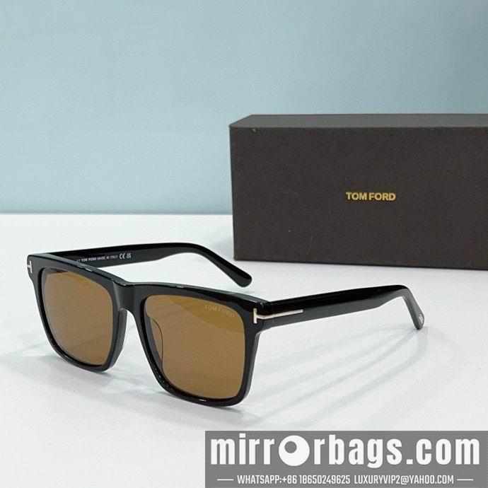 Replica Tom Ford Glasses smx42