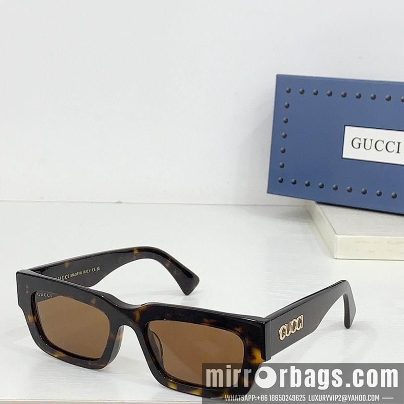 Replica Gucci Glasses smr68