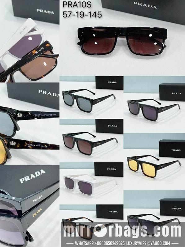 Replica Prada Glasses smr111