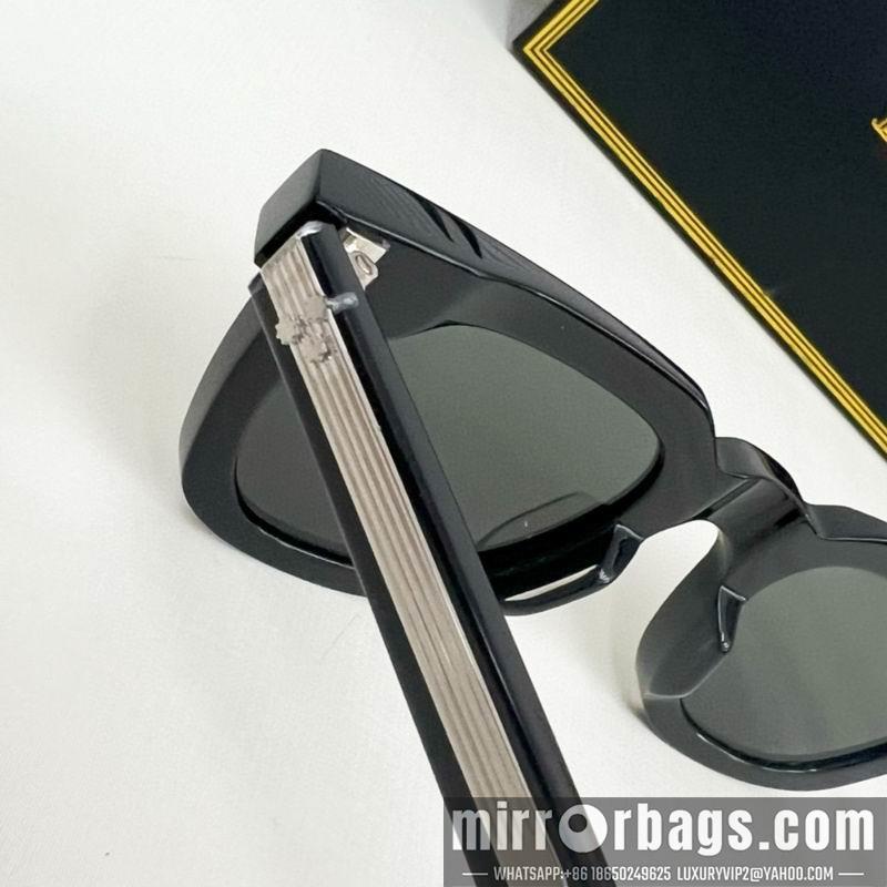 Replica Jacques Marie Mage Glasses smx45