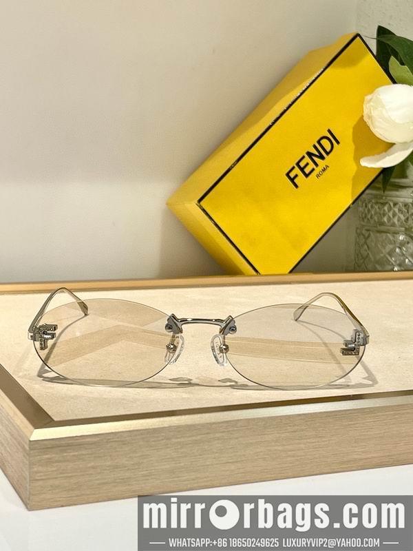 Replica Fendi Glasses smx87