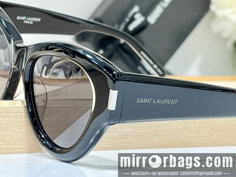 Replica YSL Glasses smx55