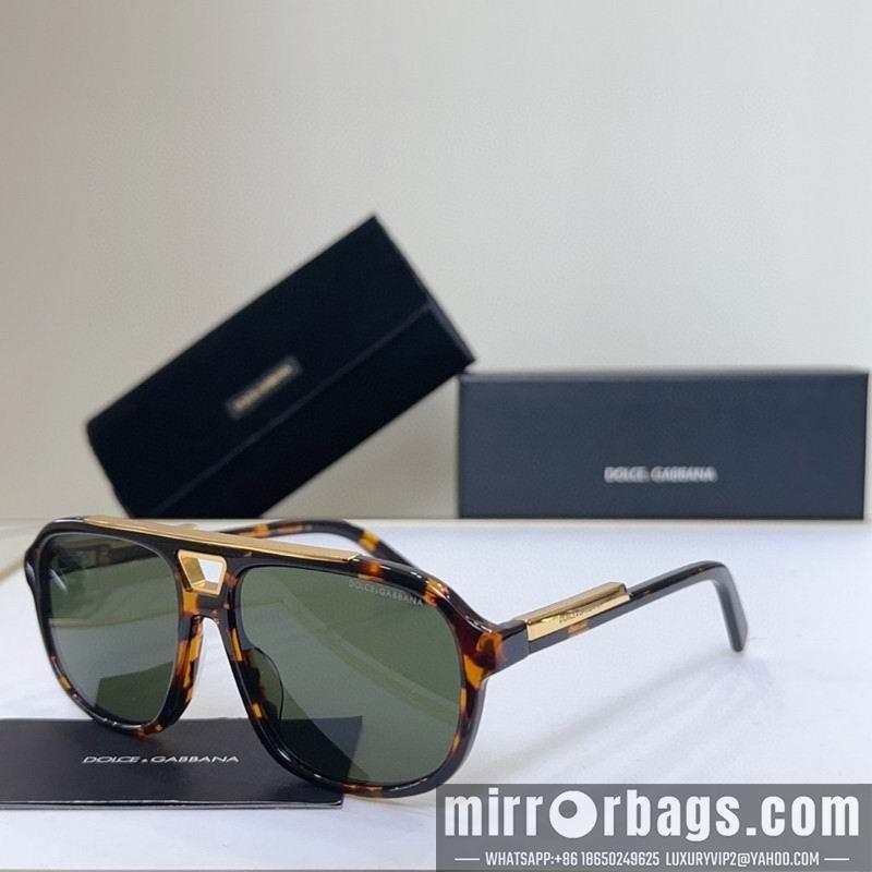 Replica DG Glasses 03smh55