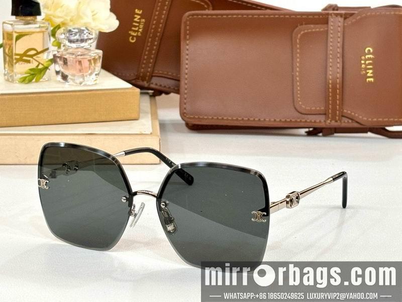 Replica Celine Glasses smx171