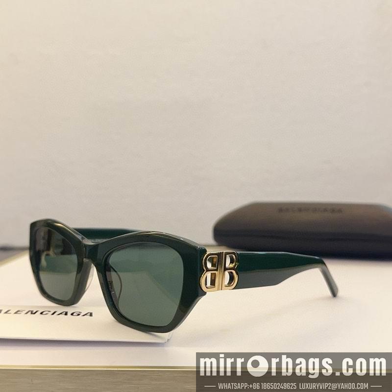 Replica Balenciaga Glasses smx74