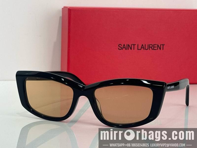Replica YSL Glasses smx76