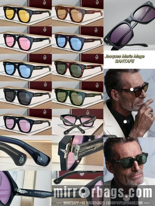 Replica Jacques Marie Mage Glasses 03smh12