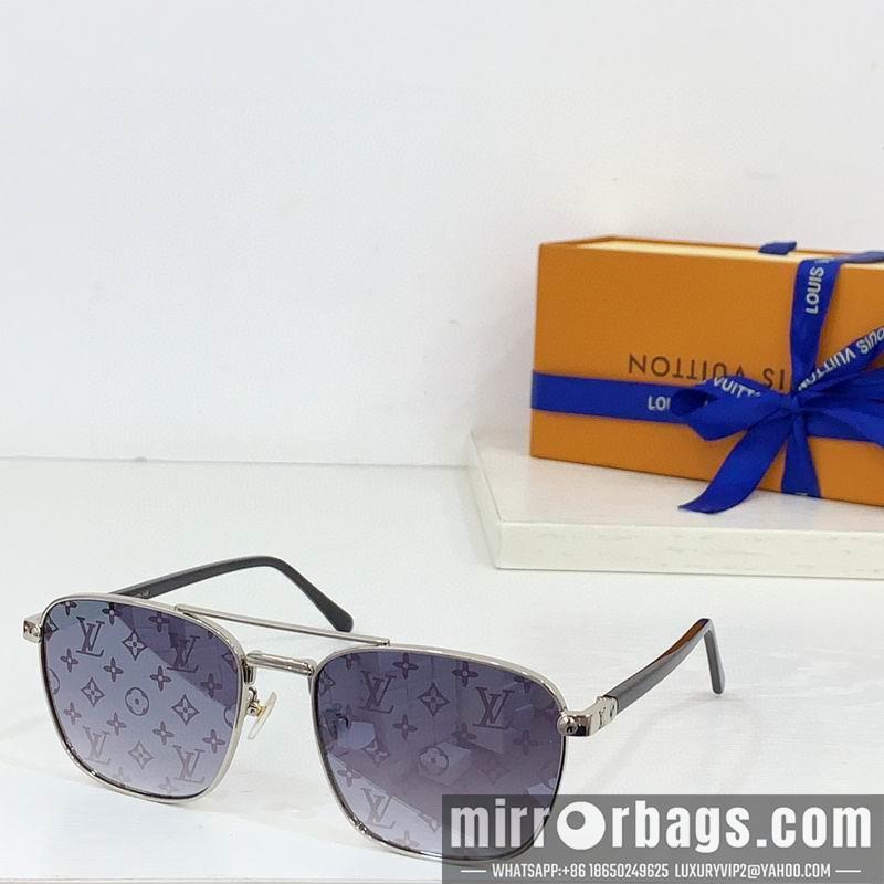 Replica LV Glasses smr128
