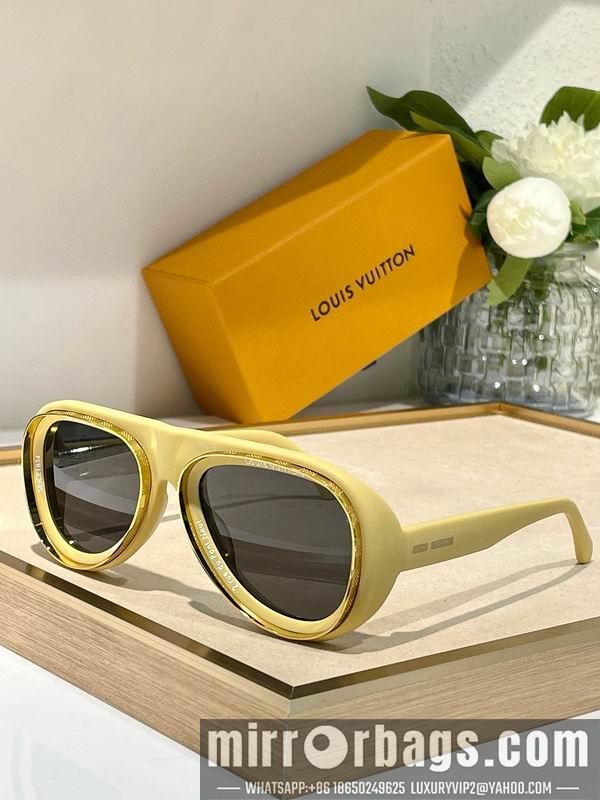 Replica LV Glasses smr58