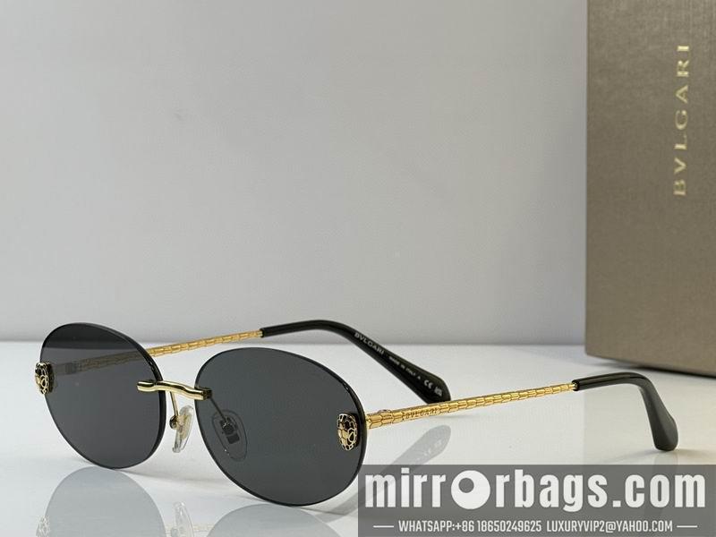 Replica Bvlgari Glasses 03smh174