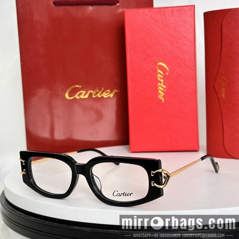 Replica Cartier Glasses smh15