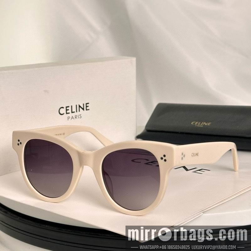 Replica Celine Glasses 03smh23