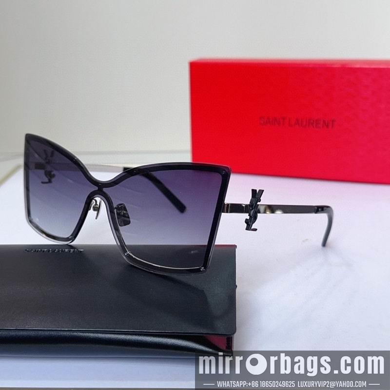 Replica YSL Glasses 03smh51