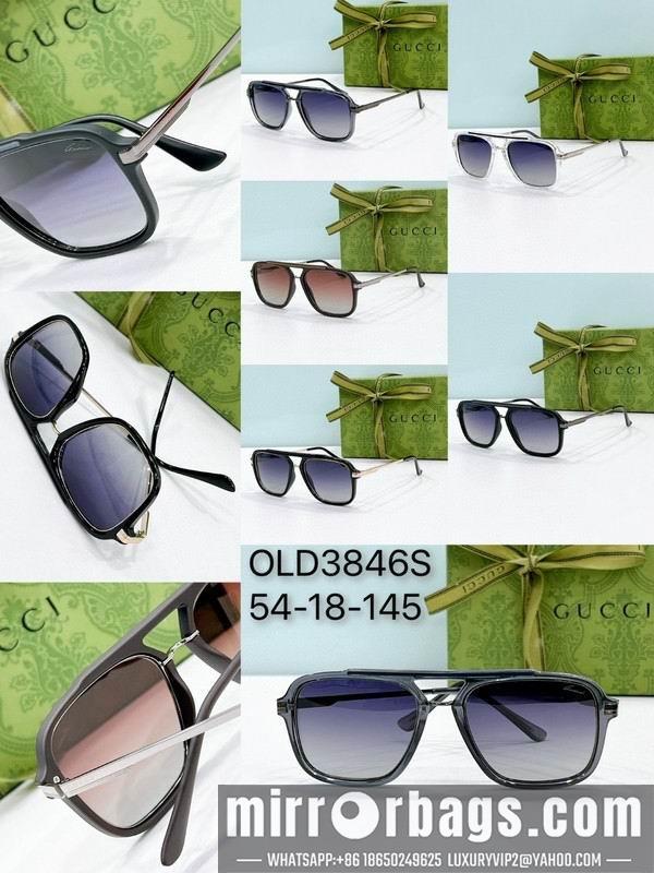 Replica Gucci Glasses smh09