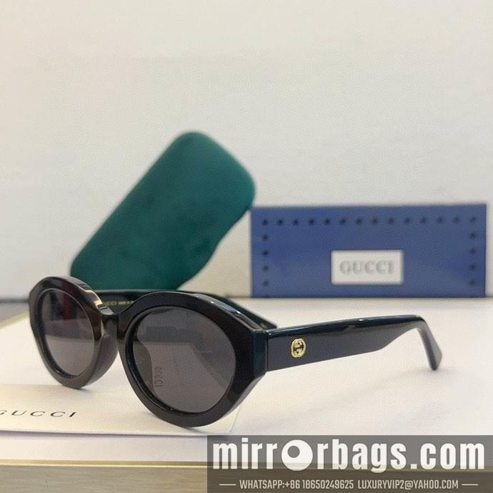 Replica Gucci Glasses smx151