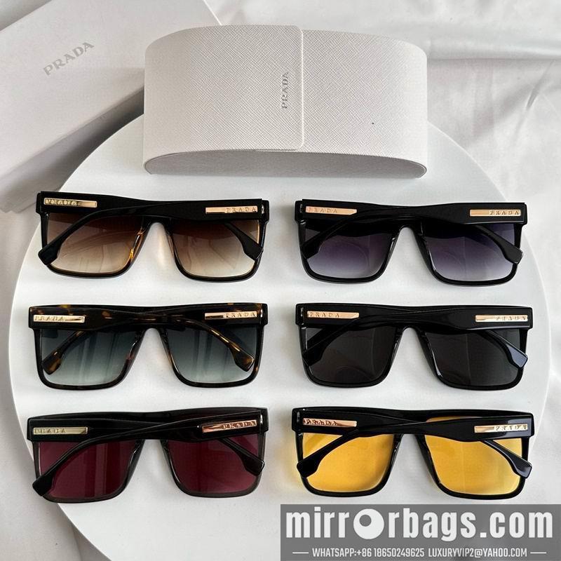 Replica Prada Glasses smx179