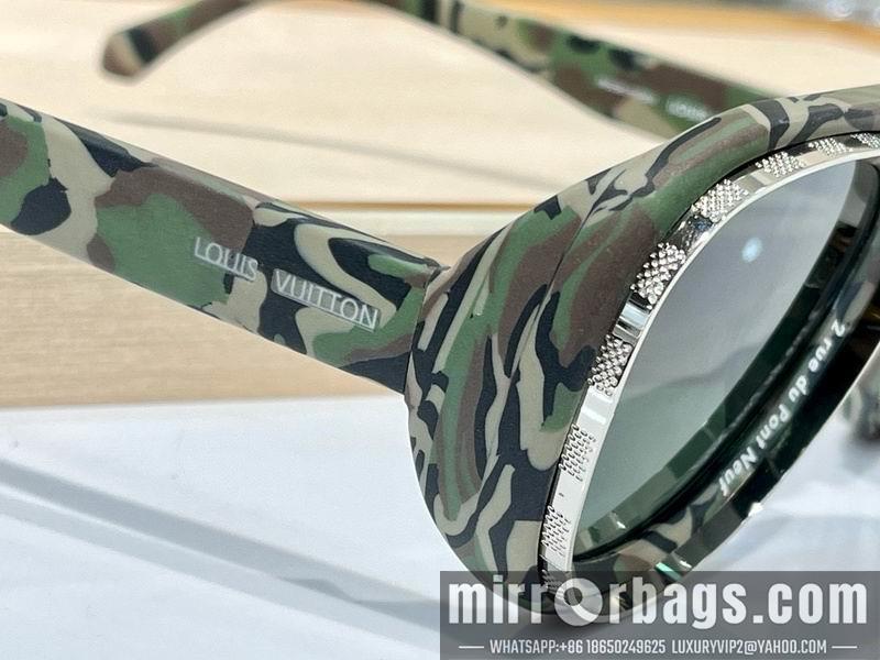 Replica LV Glasses smr58
